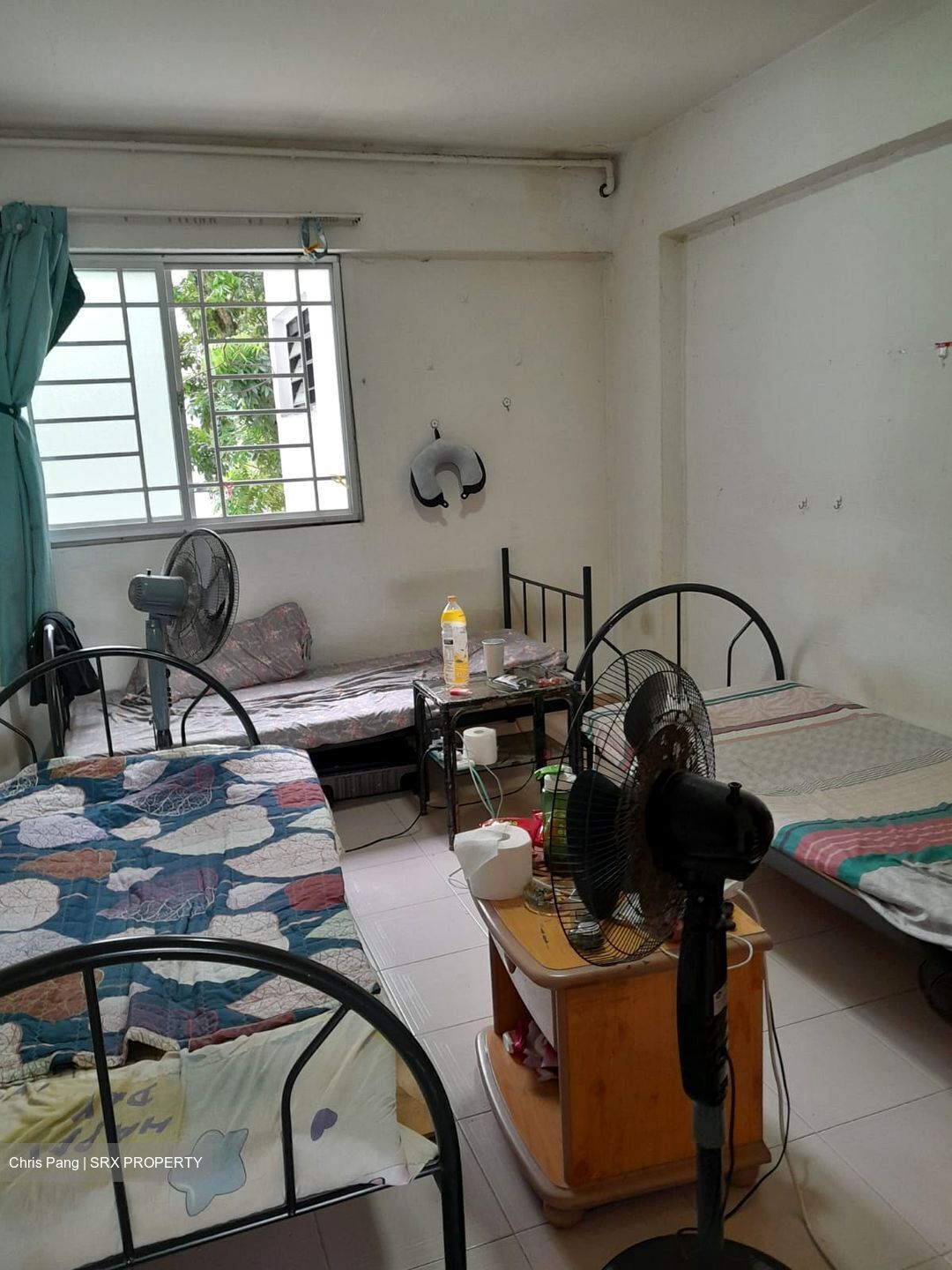 Blk 713 Chong Pang Green (Yishun), HDB 4 Rooms #464342141